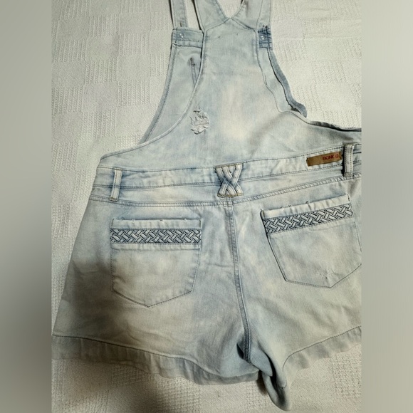 Overalls - Picture 7 of 11